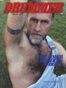 Magazine Article Cover